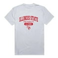 thumbnail image 1 of W Republic  Illinois State University Alumni T-Shirt, White - Medium, 1 of 1