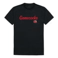 thumbnail image 1 of W Republic  Jacksonville State University Script T-Shirt, Black - Extra Large, 1 of 1