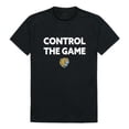 thumbnail image 1 of W Republic  Johnson & Wales University Wildcats CTG T-Shirt, Black - Medium, 1 of 1