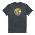 thumbnail image 1 of W Republic  Johnson & Wales University Wildcats Cinder College T-Shirt, Heather Charcoal - Large, 1 of 1