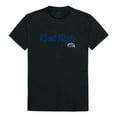 thumbnail image 1 of W Republic  Kent State University Script T-Shirt, Black - Large, 1 of 1