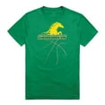 thumbnail image 1 of W Republic  Kentucky State University Basketball T-Shirt, Kelly 3 - Medium, 1 of 1