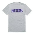 thumbnail image 1 of W Republic  Kentucky Wesleyan College Panthers Game Day T-Shirt, Heather Grey - Large, 1 of 1