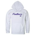 thumbnail image 1 of W Republic  Kentucky Wesleyan College Panthers Script Hoodie, White - Medium, 1 of 1