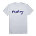 thumbnail image 1 of W Republic  Kentucky Wesleyan College Panthers Script T-Shirt, White - Small, 1 of 1