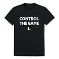 thumbnail image 1 of W Republic  Le Moyne College Dolphins CTG T-Shirt, Black - Large, 1 of 1