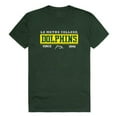 thumbnail image 1 of W Republic  Le Moyne College Dolphins College Established T-Shirt, Forest Green - Large, 1 of 1
