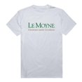 thumbnail image 1 of W Republic  Le Moyne College Dolphins Institutional T-Shirt, White - Large, 1 of 1