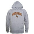 thumbnail image 1 of W Republic  Lehigh University Campus Hoodie, Heather Grey - 2XL, 1 of 1