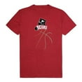 thumbnail image 1 of W Republic  Lenoir-Rhyne University Bears College Basketball T-Shirt, Cardinal - Large, 1 of 1