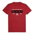thumbnail image 1 of W Republic  Lenoir-Rhyne University Bears College Established T-Shirt, Cardinal - Medium, 1 of 1