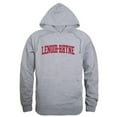 thumbnail image 1 of W Republic  Lenoir-Rhyne University Bears Game Day Hoodie, Heather Grey - Small, 1 of 1