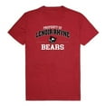 thumbnail image 1 of W Republic  Lenoir-Rhyne University Bears Property College T-Shirt, Cardinal - Medium, 1 of 1
