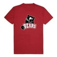 thumbnail image 1 of W Republic  Lenoir-Rhyne University Bears The Freshmen T-Shirt, Cardinal - Large, 1 of 1
