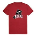 thumbnail image 1 of W Republic  Lenoir-Rhyne University Bears The Freshmen T-Shirt, Cardinal - Medium, 1 of 1
