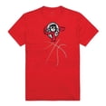 thumbnail image 1 of W Republic  Lewis University Flyers College Basketball T-Shirt, Red - Large, 1 of 1