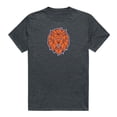 thumbnail image 1 of W Republic  Lincoln University Lions Cinder College T-Shirt, Heather Charcoal - 2XL, 1 of 1