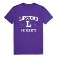 thumbnail image 1 of W Republic  Lipscomb University Seal T-Shirt, Purple - 2XL, 1 of 1