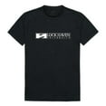 thumbnail image 1 of W Republic  Lock Haven University Bald Eagles Institutional T-Shirt, Black - Small, 1 of 1