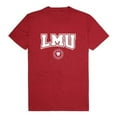 thumbnail image 1 of W Republic  Loyola Marymount University Athletic T-Shirt, Cardinal - Extra Large, 1 of 1