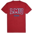 thumbnail image 1 of W Republic  Loyola Marymount University College Mom T-Shirt, Cardinal - 2XL, 1 of 1