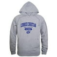 thumbnail image 1 of W Republic  Lubbock Christian University Chaparral Alumni Hoodie, Heather Grey - Small, 1 of 1