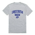 thumbnail image 1 of W Republic  Lubbock Christian University Chaparral Alumni T-Shirt, Heather Grey - Extra Large, 1 of 1