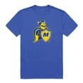thumbnail image 1 of W Republic  Madonna University Crusaders The Freshmen T-Shirt, Royal - Small, 1 of 1