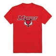 thumbnail image 1 of W Republic  Marist College Men The Freshman T-Shirt, Red - Small, 1 of 1