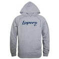 thumbnail image 1 of W Republic  Men Nebraska-Kearney Lopers Script Hoodie, Heather Grey - Extra Large, 1 of 1