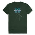 thumbnail image 1 of W Republic  Mercyhurst University Lakers College Basketball T-Shirt, Forest Green - Medium, 1 of 1