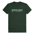 thumbnail image 1 of W Republic  Mercyhurst University Lakers Institutional T-Shirt, Forest Green - Extra Large, 1 of 1