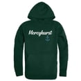 thumbnail image 1 of W Republic  Mercyhurst University Lakers Script Hoodie, Forest Green - Small, 1 of 1
