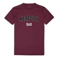 thumbnail image 1 of W Republic  Meredith College Avenging Angels College Dad T-Shirt, Maroon - Medium, 1 of 1