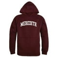thumbnail image 1 of W Republic  Meredith College Avenging Angels College Hoodie, Maroon - Medium, 1 of 1