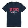thumbnail image 1 of W Republic  Metropolitan State University of Denver Roadrunners Athletic T-Shirt, Navy - Small, 1 of 1