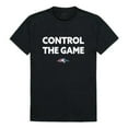 thumbnail image 1 of W Republic  Metropolitan State University of Denver Roadrunners CTG T-Shirt, Black - Medium, 1 of 1
