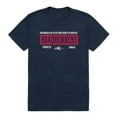 thumbnail image 1 of W Republic  Metropolitan State University of Denver Roadrunners College Established T-Shirt, Navy - Extra Large, 1 of 1