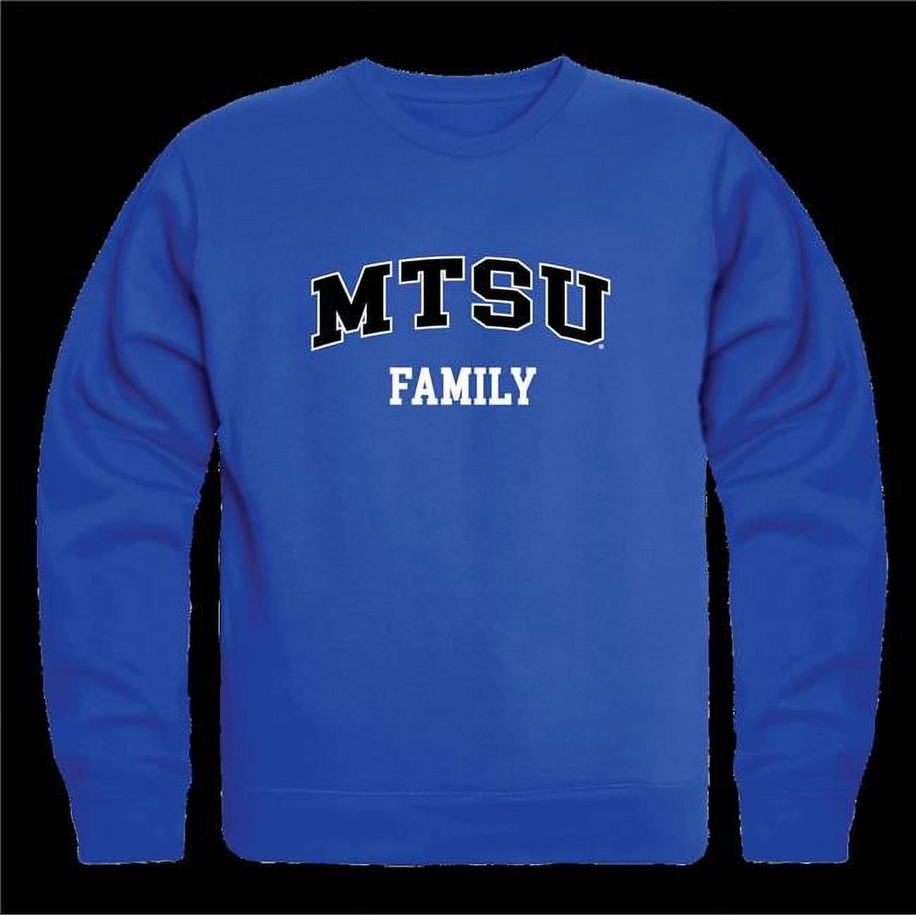 Mtsu crewneck sweatshirt hotsell