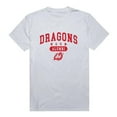 thumbnail image 1 of W Republic  Minnesota State University Mankato Alumni T-Shirt, White - Large, 1 of 1