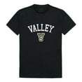 thumbnail image 1 of W Republic  Mississippi Valley State University Delta Devils & Devilettes Arch T-Shirt, Black - Medium, 1 of 1