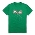 thumbnail image 1 of W Republic  Mississippi Valley State University Delta Devils & Devilettes College Basketball T-Shirt, Kelly - Small, 1 of 1