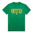 thumbnail image 1 of W Republic  Missouri Southern State University Lions College Established T-Shirt, Kelly - Large, 1 of 1