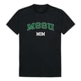 thumbnail image 1 of W Republic  Missouri Southern State University Lions College Mom T-Shirt, Black - Extra Large, 1 of 1