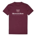 thumbnail image 1 of W Republic  Missouri State University Bears The Freshmen T-Shirt, Maroon - Extra Large, 1 of 1