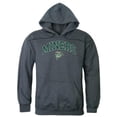 thumbnail image 1 of W Republic  Missouri University of Science & Technology Miners Campus Hoodie, Heather Charcoal - Extra Large, 1 of 1