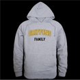 thumbnail image 1 of W Republic  Missouri Western State University Griffons Family Hoodie, Heather Grey - Small, 1 of 1