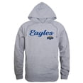 thumbnail image 1 of W Republic  Morehead State University Script Hoodie, Heather Grey - Medium, 1 of 1