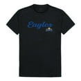 thumbnail image 1 of W Republic 554-134-BLK-05 Morehead State University Script T-Shirt, Black - 2XL, 1 of 1