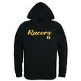 thumbnail image 1 of W Republic 558-135-BLK-01 Murray State University Script Hoodie, Black - Small, 1 of 1